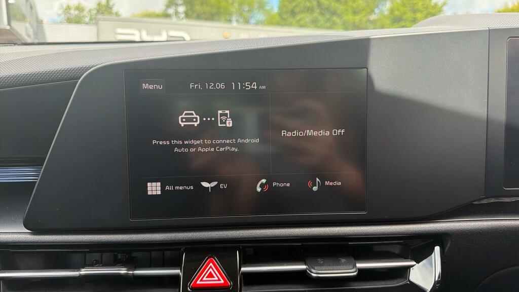 Kia e-Niro Niro 150Kw 2 Nav 65Kwh Estate Black #20