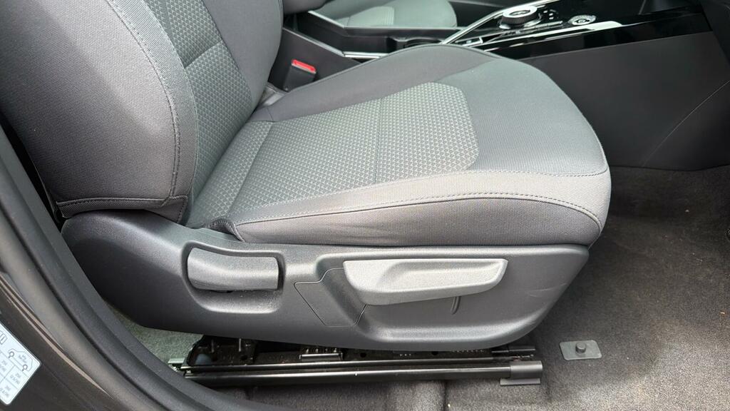 Kia e-Niro Niro 150Kw 2 Nav 65Kwh Estate Black #23
