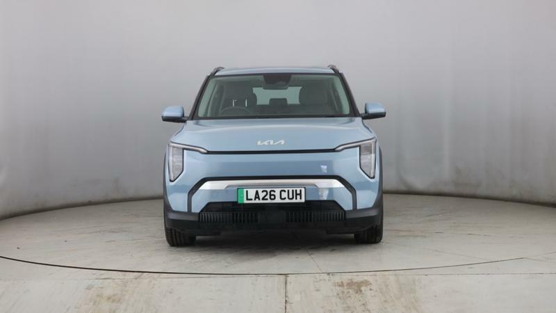 Kia EV3 81.4 Kwh Air Blue #5