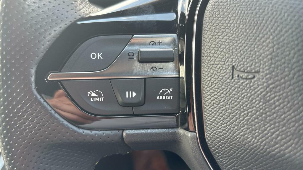 Peugeot 308 Sw 1.2 Puretech Allure Estate Eat Euro  #16