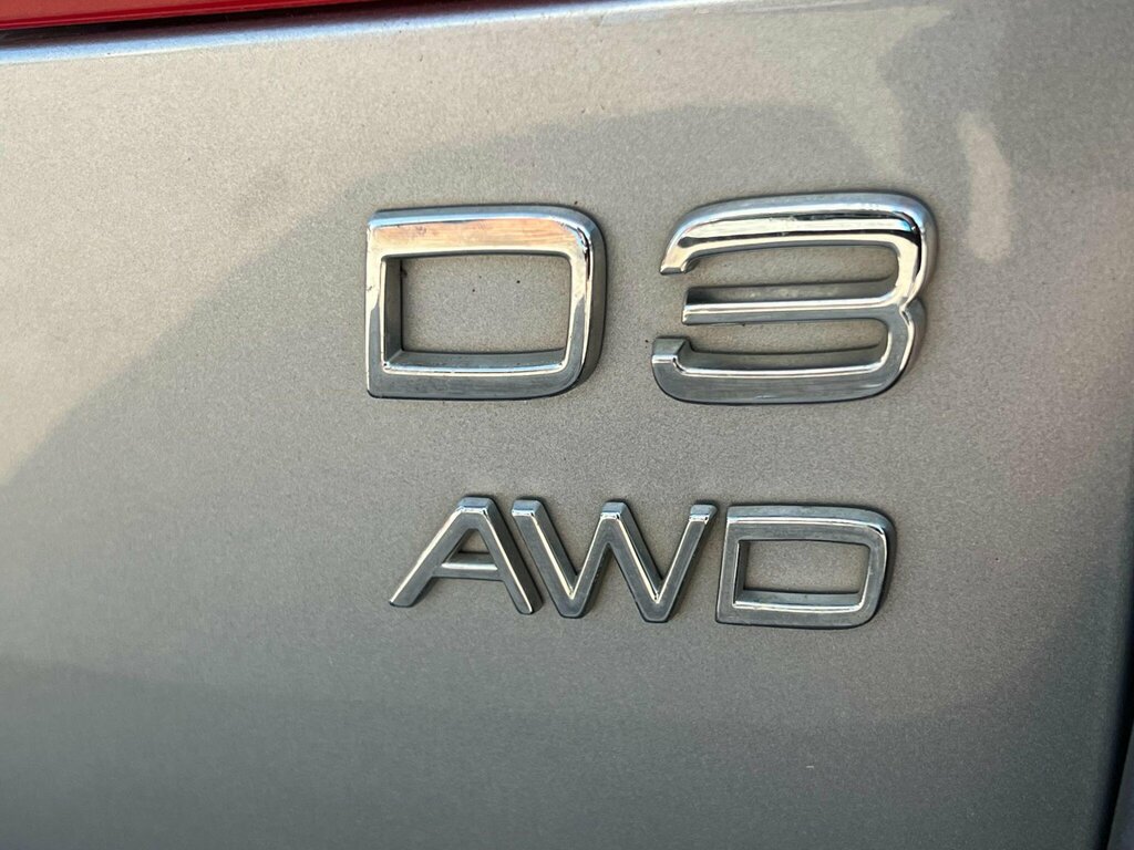 Volvo XC70 2.4 D5 Se Lux Geartronic Awd Silver #36