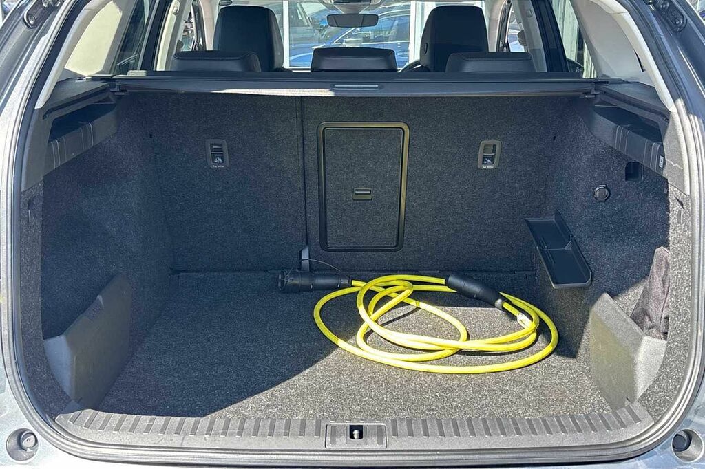 Skoda ENYAQ 2025 74 82Kwh #9