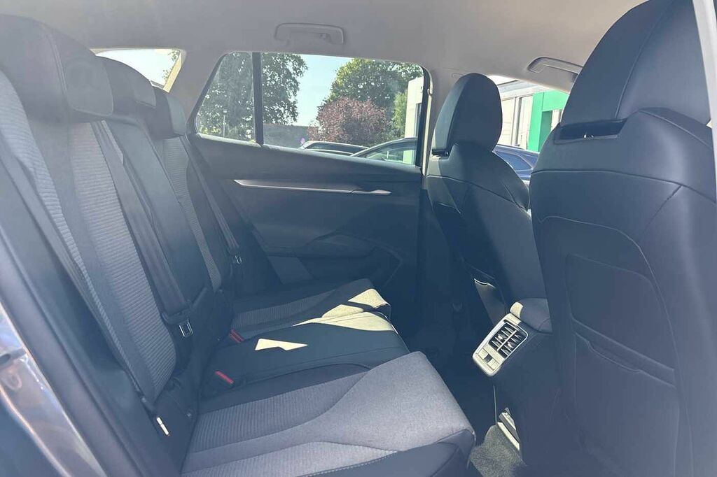 Skoda ENYAQ 2025 74 82Kwh #42