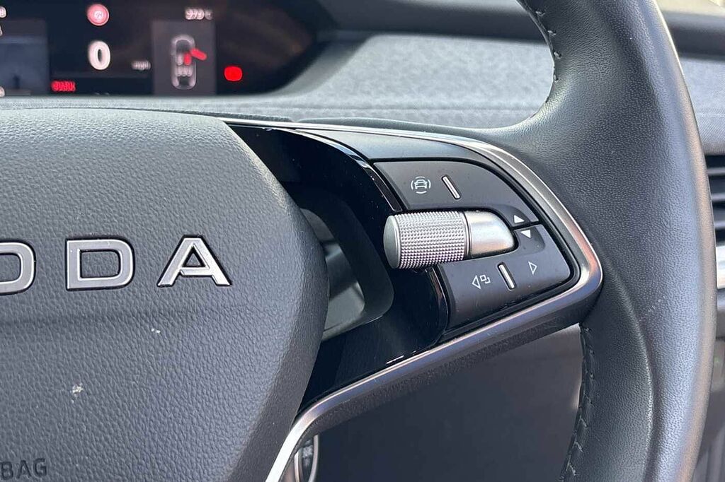 Skoda ENYAQ 2025 74 82Kwh #18