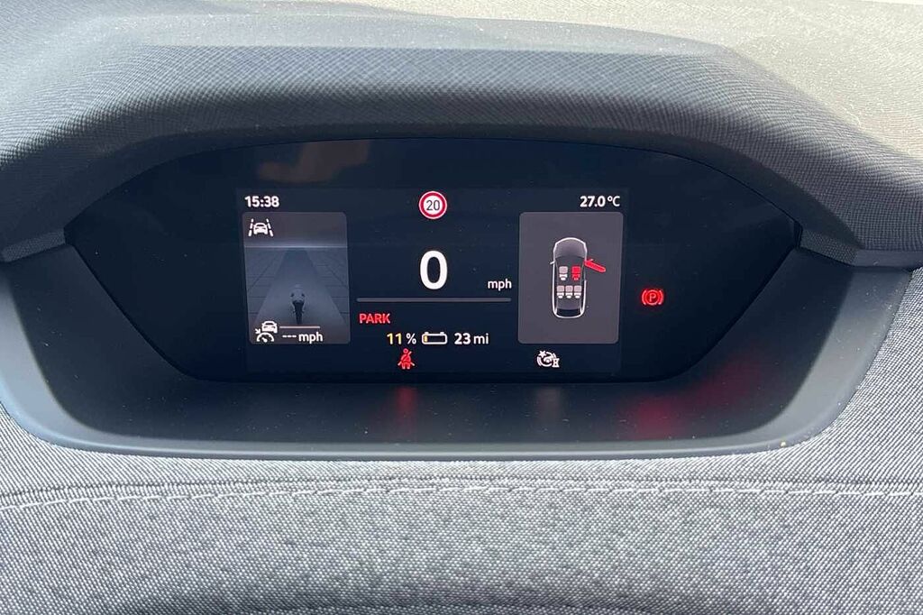 Skoda ENYAQ 2025 74 82Kwh #16