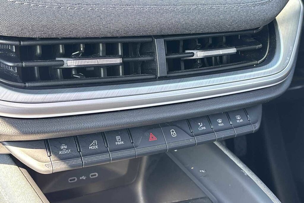 Skoda ENYAQ 2025 74 82Kwh #33