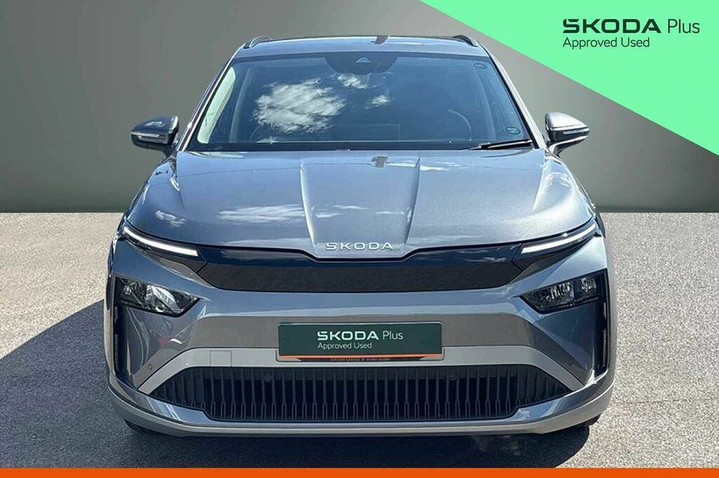 Skoda ENYAQ 2025 74 82Kwh #7