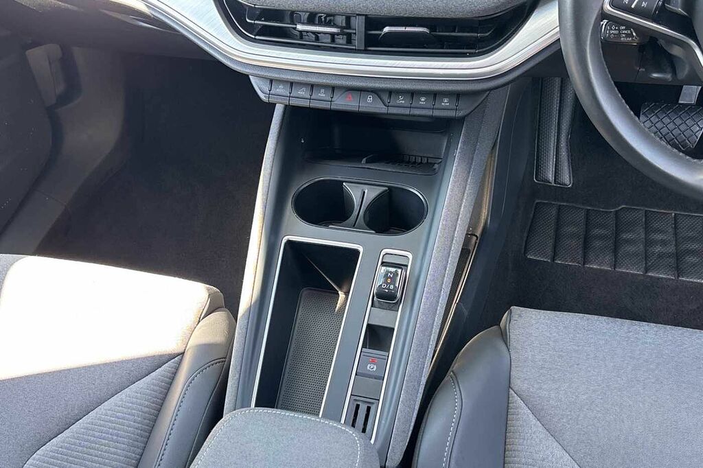 Skoda ENYAQ 2025 74 82Kwh #8