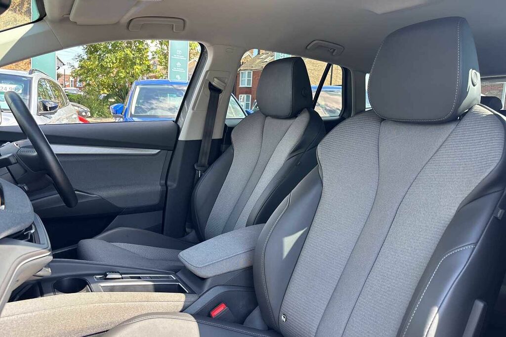Skoda ENYAQ 2025 74 82Kwh #30