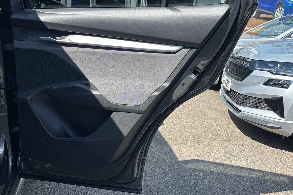 Skoda ENYAQ 2025 74 82Kwh #47