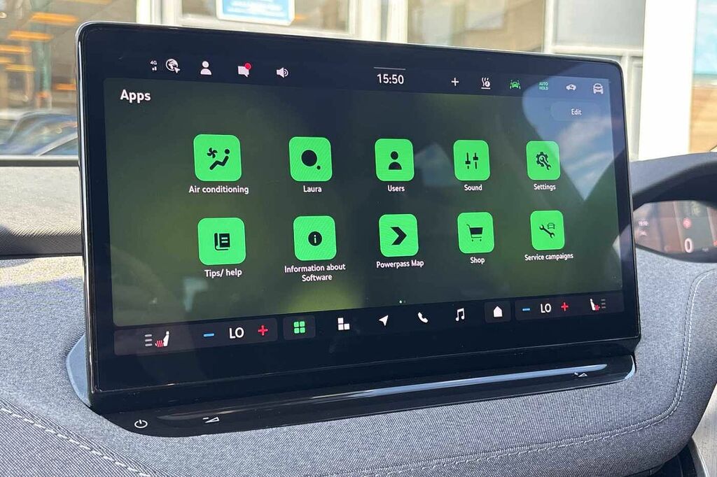 Skoda ENYAQ 2025 74 82Kwh #35