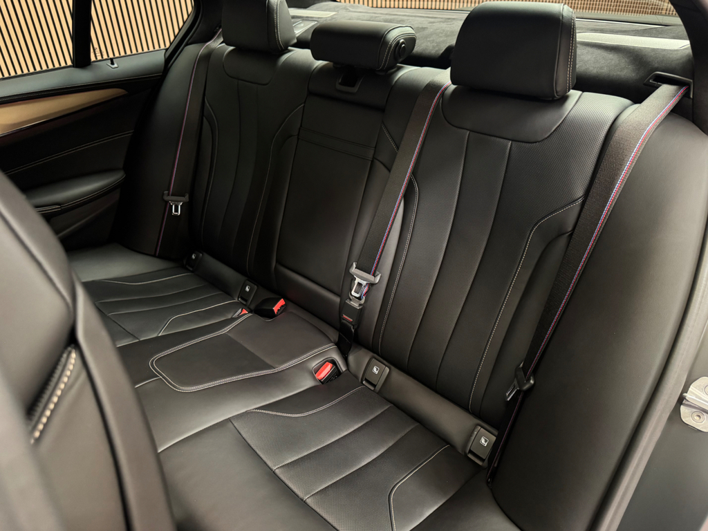 BMW M5 4.4I V8 Competition 35 Jahre Edition Saloon Pe #4