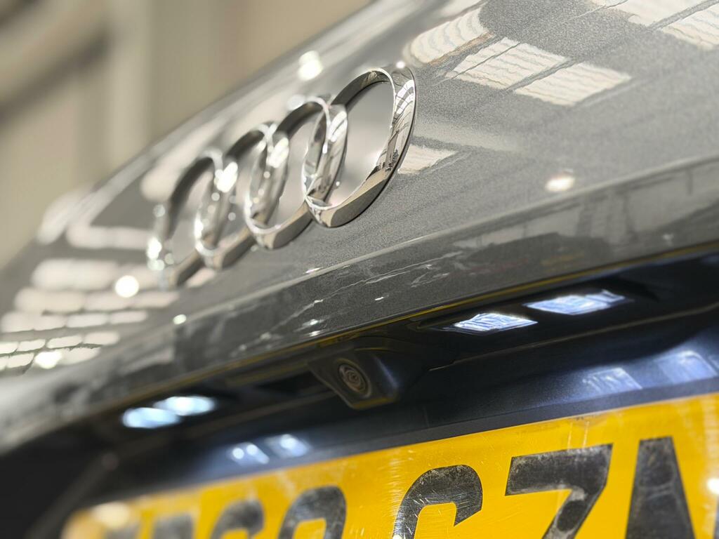 Audi Q2 Suv 2.0 Tfsi 40 S Line S Tronic Quattro Euro 6 S Grey #14