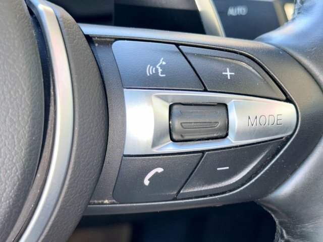 BMW 4 Series 2.0 420D M Sport Euro 6 Ss Blue #55