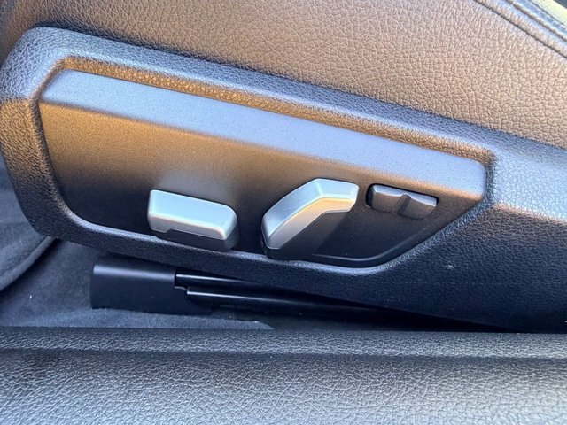 BMW 4 Series 2.0 420D M Sport Euro 6 Ss Blue #28