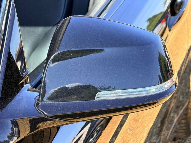 BMW 4 Series 2.0 420D M Sport Euro 6 Ss Blue #26