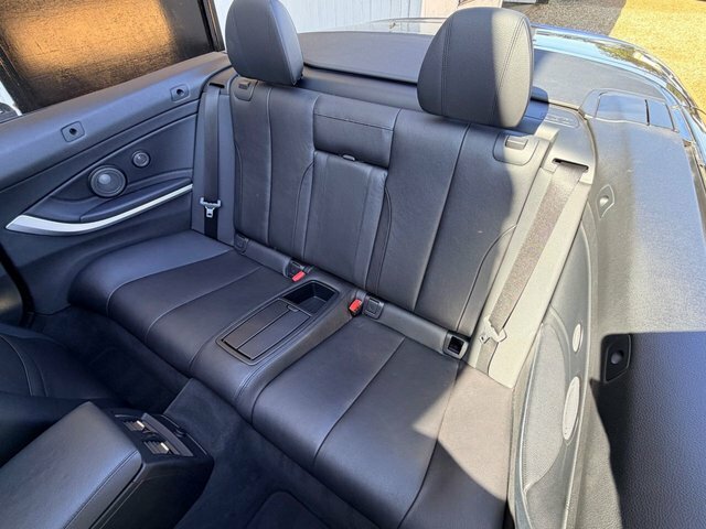 BMW 4 Series 2.0 420D M Sport Euro 6 Ss Blue #29