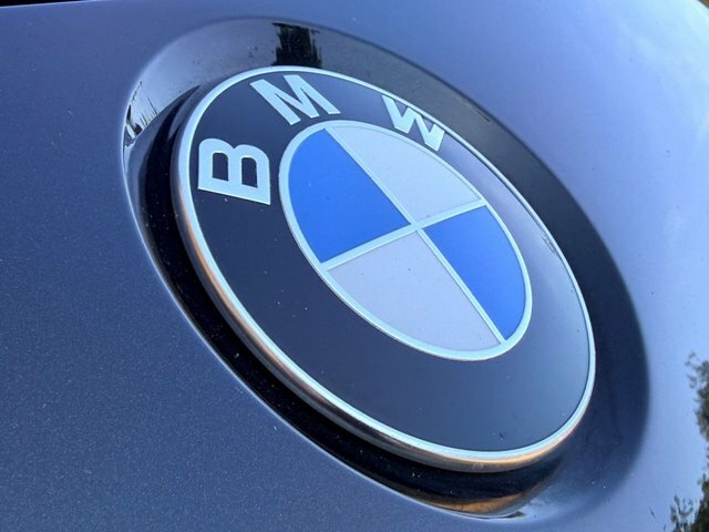 BMW 4 Series 2.0 420D M Sport Euro 6 Ss Blue #22