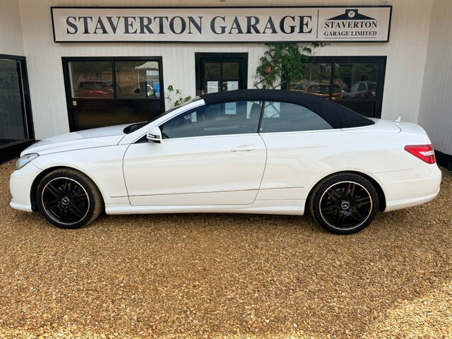 Mercedes-Benz E Class 2.1 E300dh Bluetec Amg Sport G-tronic Euro 5 Ss Silver #33