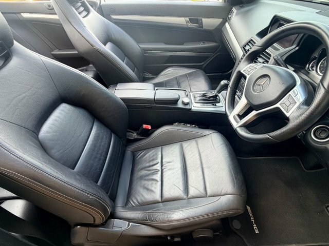 Mercedes-Benz E Class 2.1 E300dh Bluetec Amg Sport G-tronic Euro 5 Ss Silver #28