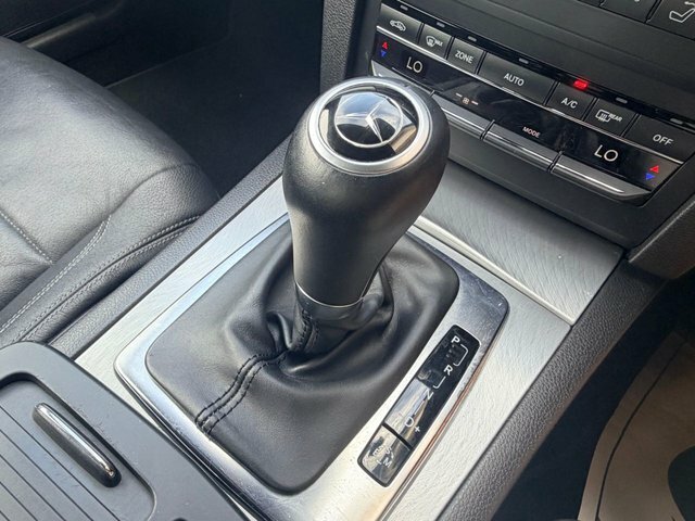 Mercedes-Benz E Class 2.1 E300dh Bluetec Amg Sport G-tronic Euro 5 Ss Silver #44
