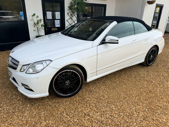 Mercedes-Benz E Class 2.1 E300dh Bluetec Amg Sport G-tronic Euro 5 Ss Silver #34