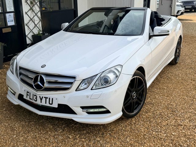 Mercedes-Benz E Class 2.1 E300dh Bluetec Amg Sport G-tronic Euro 5 Ss Silver #16
