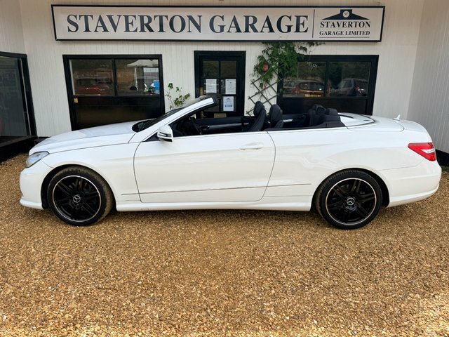 Mercedes-Benz E Class 2.1 E300dh Bluetec Amg Sport G-tronic Euro 5 Ss Silver #14