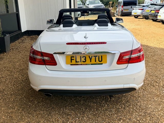 Mercedes-Benz E Class 2.1 E300dh Bluetec Amg Sport G-tronic Euro 5 Ss Silver #8