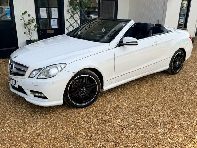 Mercedes-Benz E Class 2.1 E300dh Bluetec Amg Sport G-tronic Euro 5 Ss Silver #15