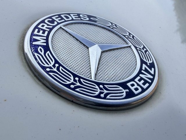 Mercedes-Benz E Class 2.1 E300dh Bluetec Amg Sport G-tronic Euro 5 Ss Silver #18