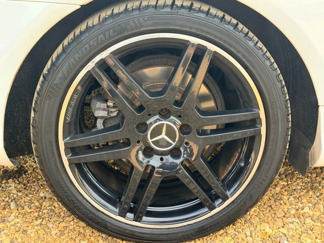 Mercedes-Benz E Class 2.1 E300dh Bluetec Amg Sport G-tronic Euro 5 Ss Silver #11