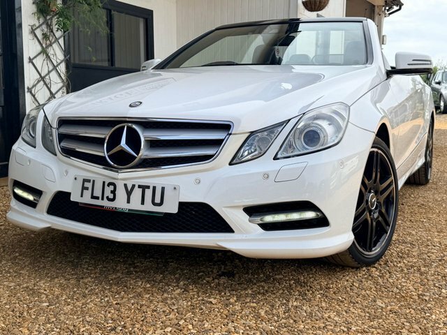 Mercedes-Benz E Class 2.1 E300dh Bluetec Amg Sport G-tronic Euro 5 Ss Silver #21