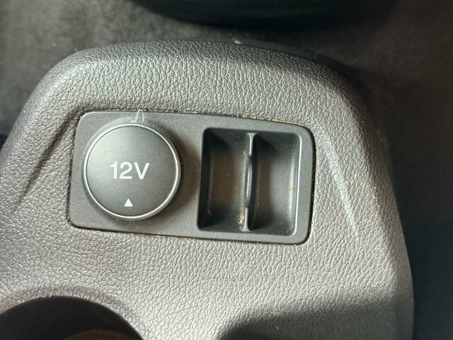 Ford Tourneo Connect 1.6 Tdci Titanium Euro 5 Silver #38