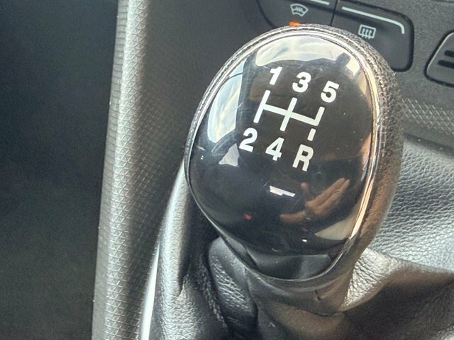 Ford Tourneo Connect 1.6 Tdci Titanium Euro 5 Silver #36