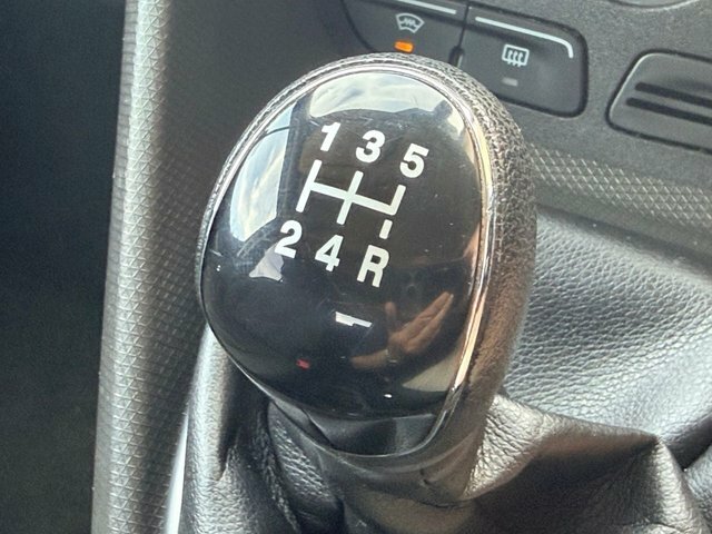 Ford Tourneo Connect 1.6 Tdci Titanium Euro 5 Silver #37