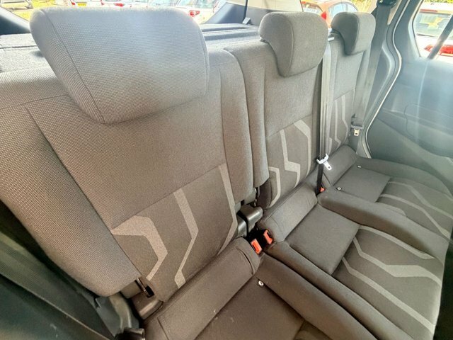 Ford Tourneo Connect 1.6 Tdci Titanium Euro 5 Silver #27