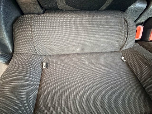 Ford Tourneo Connect 1.6 Tdci Titanium Euro 5 Silver #28
