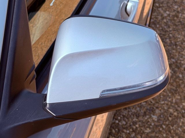 BMW 1 Series 116I Sport 5-Door Grey #23