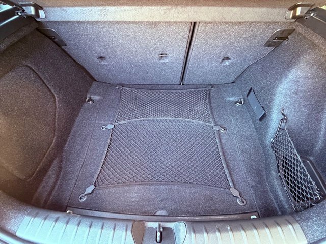 BMW 1 Series 116I Sport 5-Door Grey #26