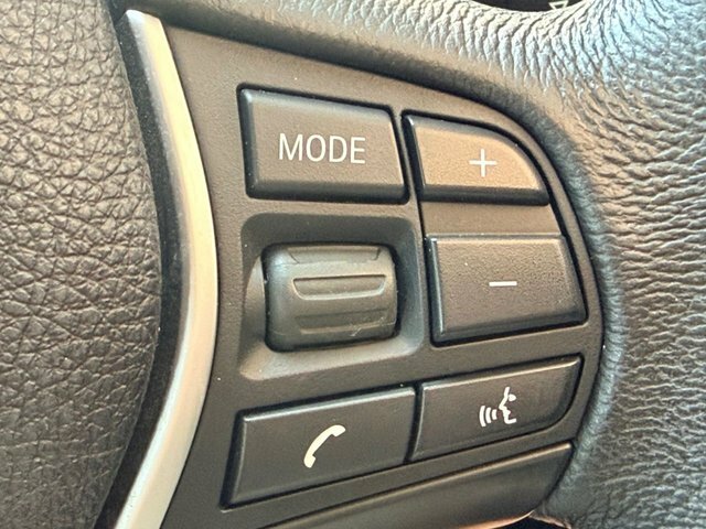 BMW 1 Series 116I Sport 5-Door Grey #50