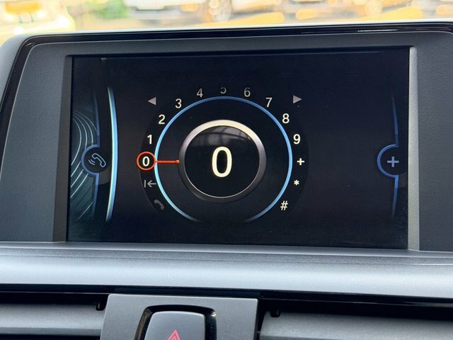 BMW 1 Series 116I Sport 5-Door Grey #35