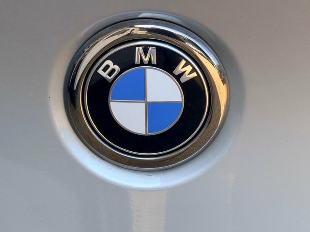 BMW 1 Series 116I Sport 5-Door Grey #9