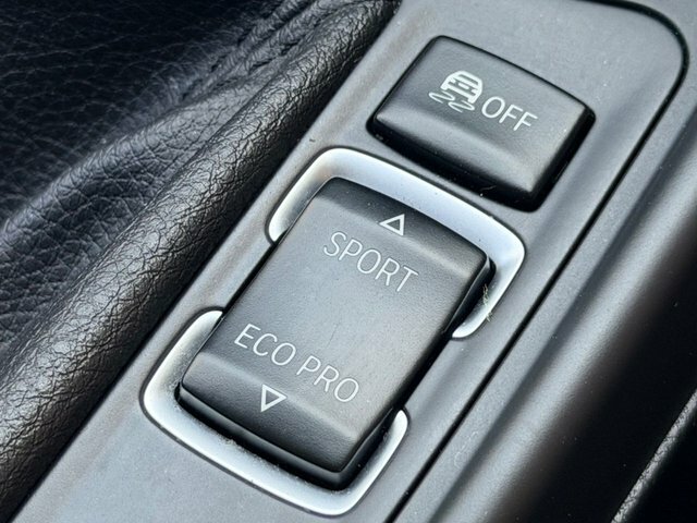 BMW 1 Series 116I Sport 5-Door Grey #47