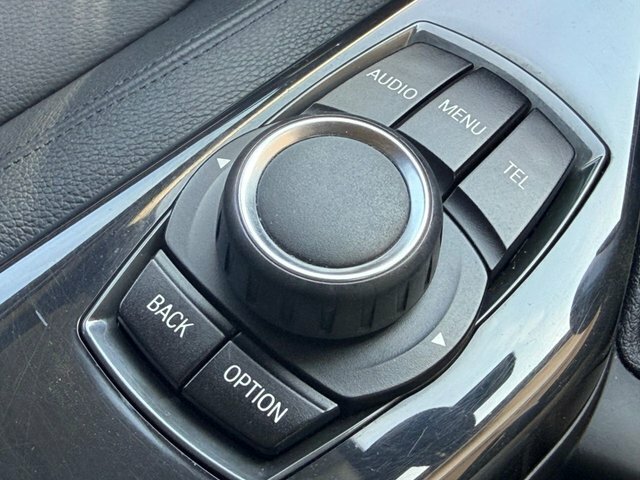 BMW 1 Series 116I Sport 5-Door Grey #48