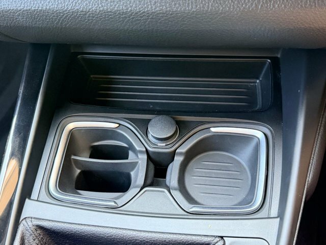 BMW 1 Series 116I Sport 5-Door Grey #45