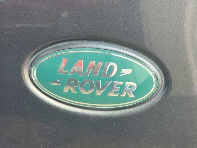 Land Rover Freelander 2 Suv 2.2 Td4 Xs 4Wd Euro 4 201010 Blue #9