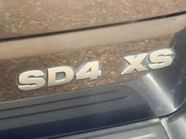 Land Rover Freelander 2 Suv 2.2 Td4 Xs 4Wd Euro 4 201010 Blue #11