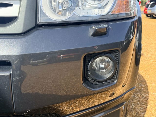 Land Rover Freelander 2 Suv 2.2 Td4 Xs 4Wd Euro 4 201010 Blue #22