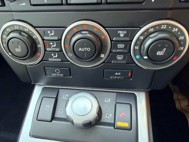 Land Rover Freelander 2 Suv 2.2 Td4 Xs 4Wd Euro 4 201010 Blue #37